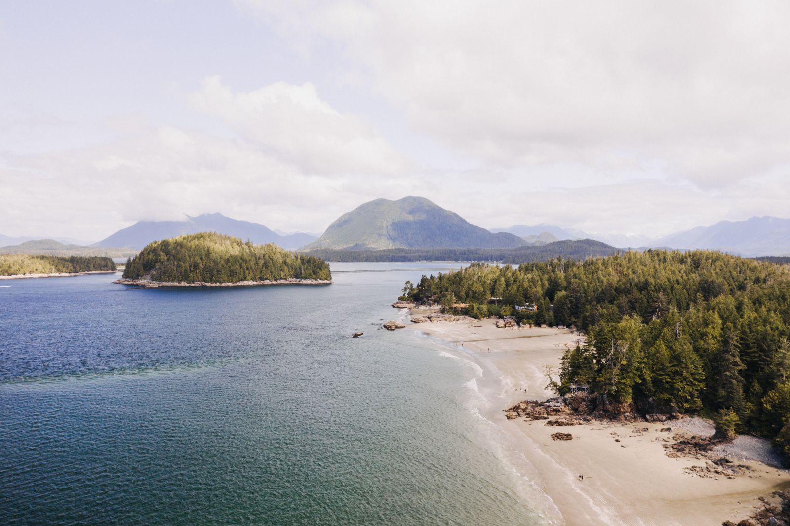 Pacific Rim Alberta Pacific Rim National Park Pacific Rim National Park Reserve | Super,