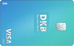 DKB Visa Kreditkarte für Kanada-Reisen